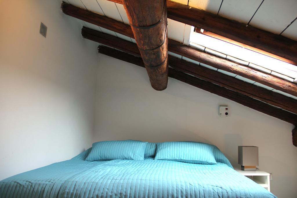Porta Vittoria Apartment Verona Zimmer foto