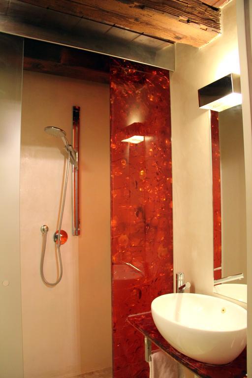 Porta Vittoria Apartment Verona Zimmer foto