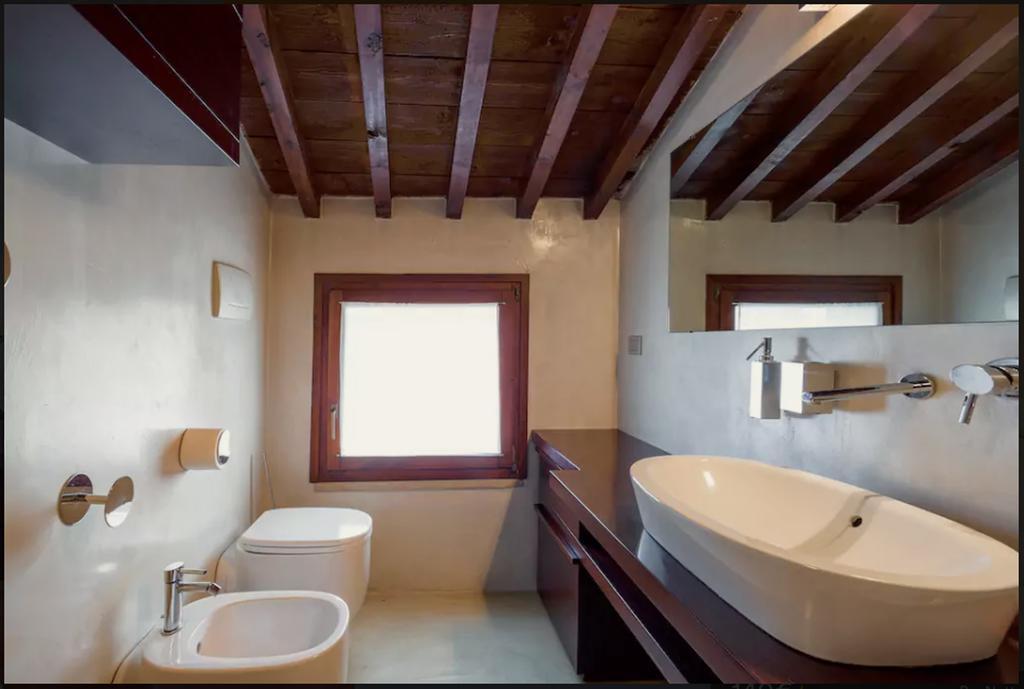 Porta Vittoria Apartment Verona Exterior foto