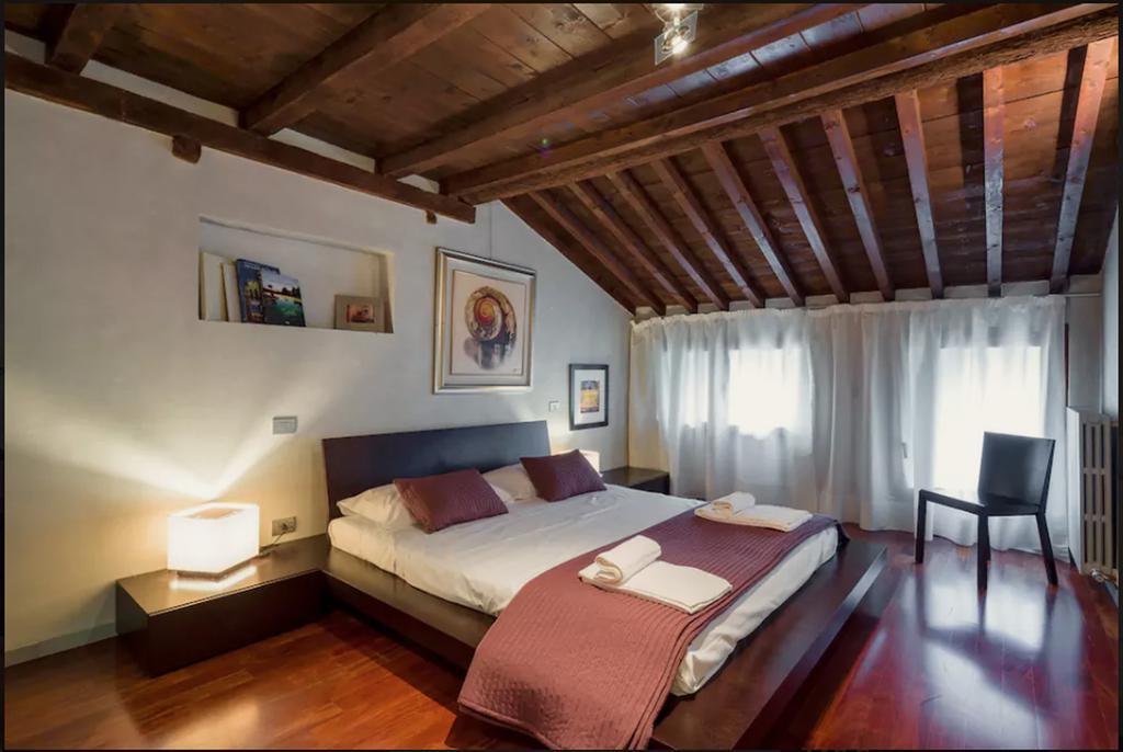 Porta Vittoria Apartment Verona Exterior foto